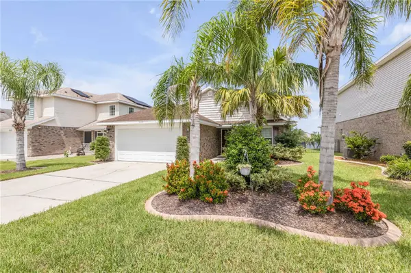 5410 CORDGRASS BEND LN, Port Orange, FL 32128