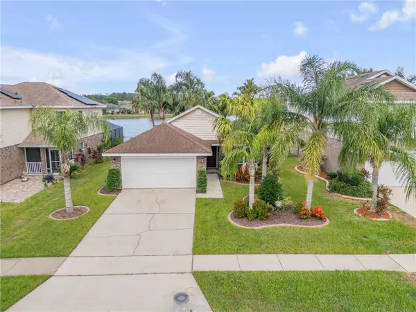 5410 CORDGRASS BEND LN, Port Orange, FL 32128