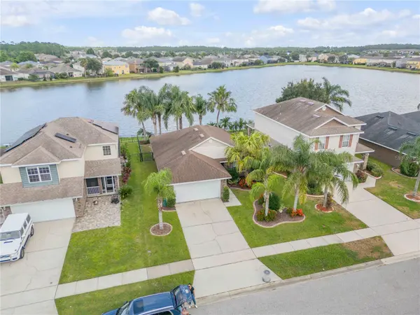 5410 CORDGRASS BEND LN, Port Orange, FL 32128
