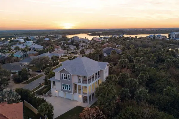 2142 VILLA WAY, New Smyrna Beach, FL 32169