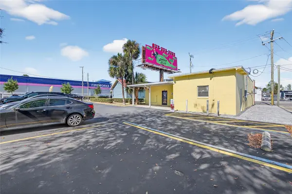 517 W INTERNATIONAL SPEEDWAY BLVD, Daytona Beach, FL 32114