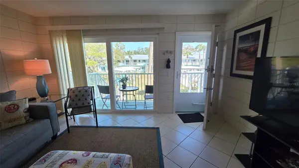 541 S PENINSULA AVE #A21, New Smyrna Beach, FL 32169