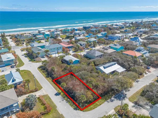 RIVER RD, New Smyrna Beach, FL 32169