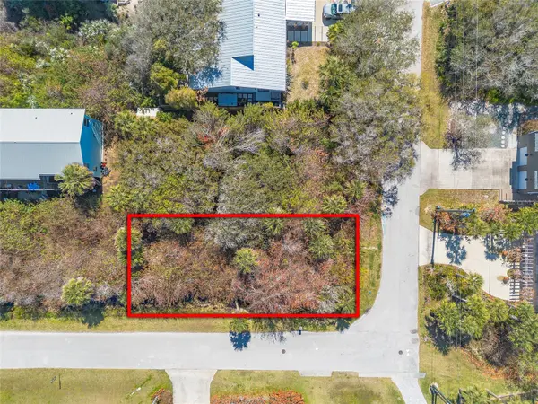 RIVER RD, New Smyrna Beach, FL 32169