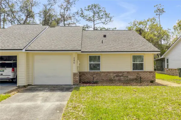 240 BOB WHITE CT #240, Daytona Beach, FL 32119