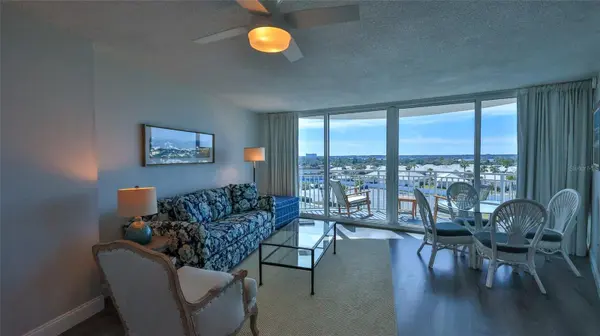 2625 S ATLANTIC AVE #7SW, Daytona Beach Shores, FL 32118