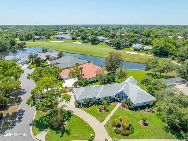 203 PRESTWICK DR, New Smyrna Beach, FL 32168