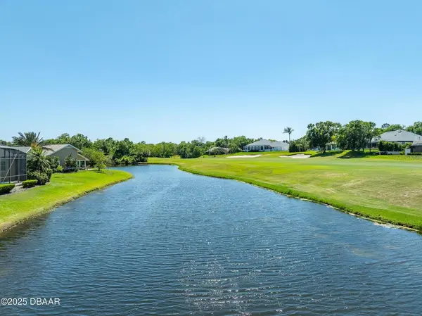 203 PRESTWICK DR, New Smyrna Beach, FL 32168
