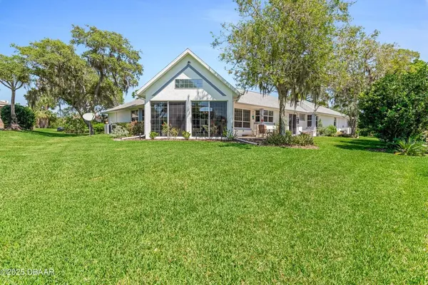 203 PRESTWICK DR, New Smyrna Beach, FL 32168