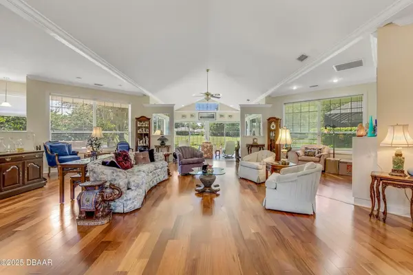 203 PRESTWICK DR, New Smyrna Beach, FL 32168
