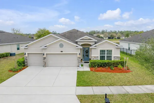 637 BLUEHEARTS TRL, Deland, FL 32724