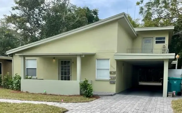 1610 HAVEN DR #Rear, Orlando, FL 32803