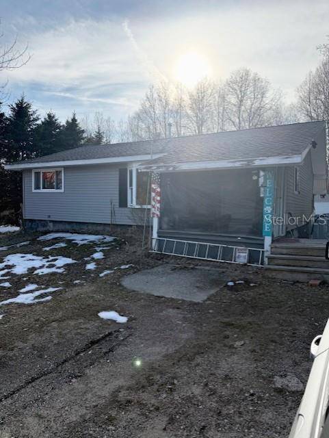 5297 N HUGHES AVE, Fountain, MI 49410