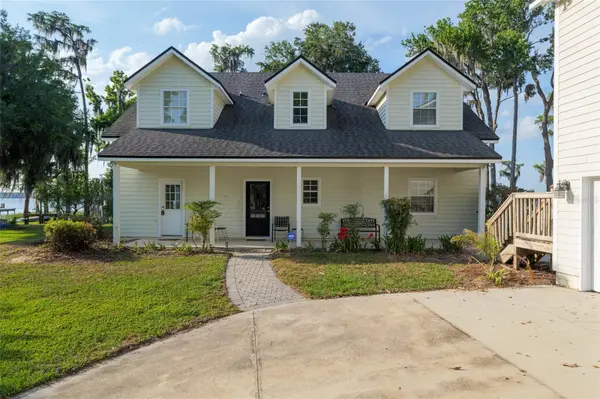 2499 SE 30TH ST, Melrose, FL 32666