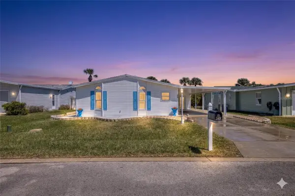 349 MARSH LANDING LOOP, Oak Hill, FL 32759