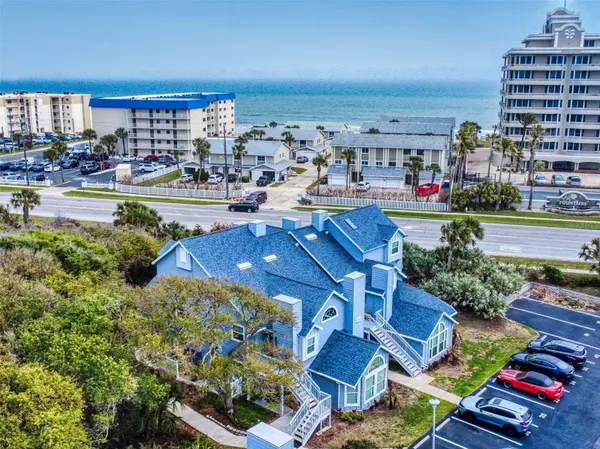 4214 SUN VILLAGE CT #380, New Smyrna Beach, FL 32169