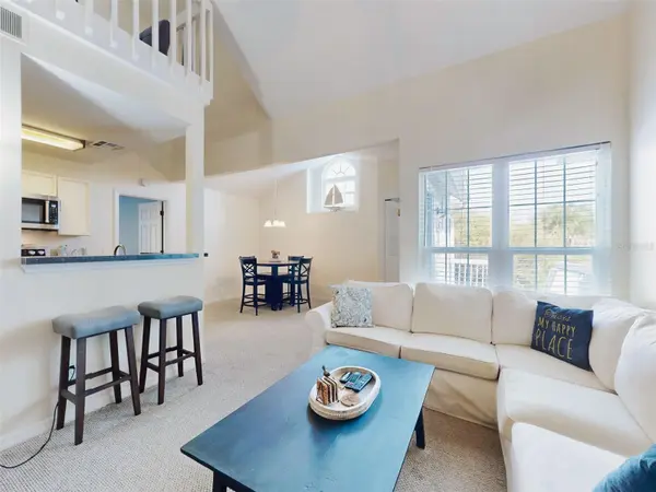 4214 SUN VILLAGE CT #380, New Smyrna Beach, FL 32169