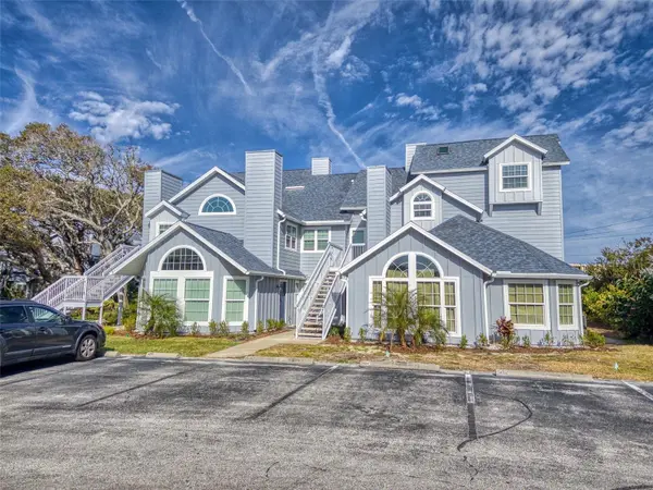 4214 SUN VILLAGE CT #380, New Smyrna Beach, FL 32169