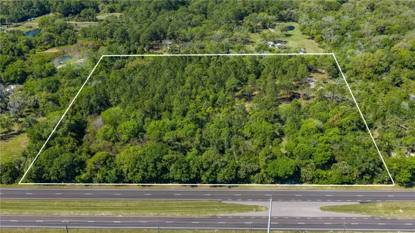 S US HWY 1, Oak Hill, FL 32759