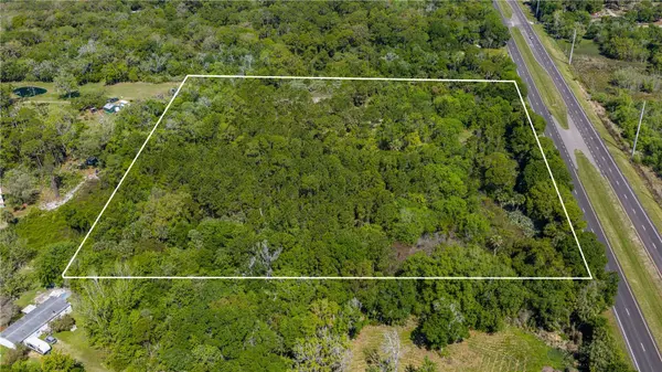 S US HWY 1, Oak Hill, FL 32759