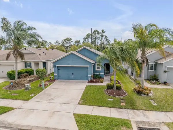 2820 TATON TRCE, New Smyrna Beach, FL 32168