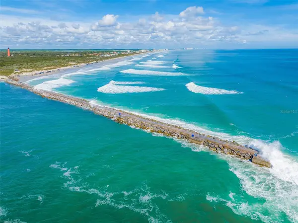 4861 S ATLANTIC AVE, Ponce Inlet, FL 32127