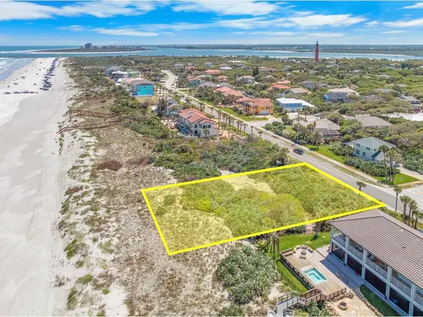 4861 S ATLANTIC AVE, Ponce Inlet, FL 32127
