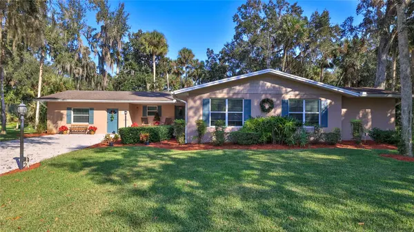515 OLIVER DR, New Smyrna Beach, FL 32168