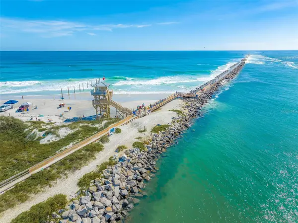 4863 S ATLANTIC AVE, Ponce Inlet, FL 32127