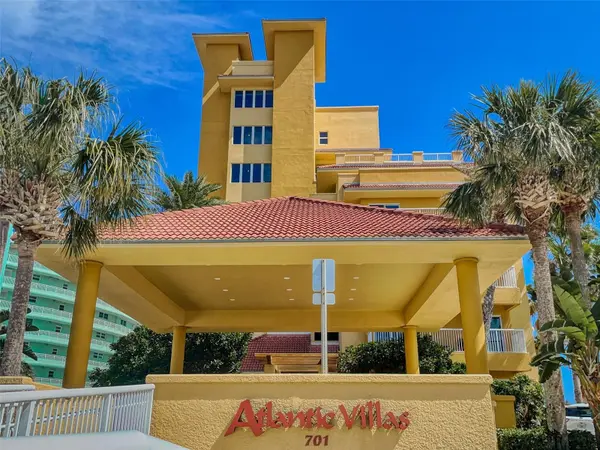 701 N ATLANTIC AVE #401, New Smyrna Beach, FL 32169