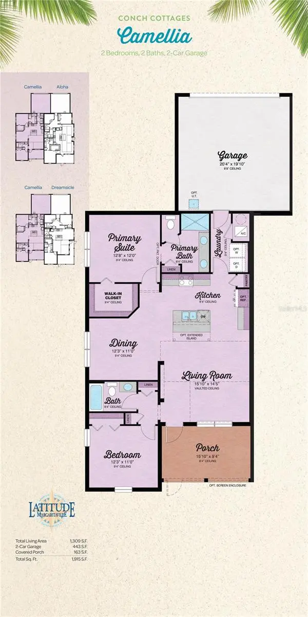 331 COOL WATERS WAY, Daytona Beach, FL 32124