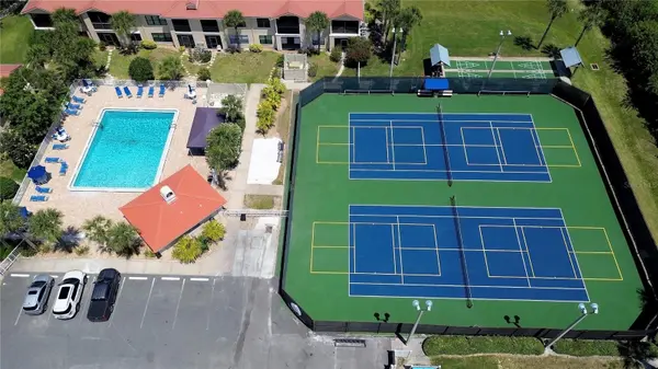 441 BOUCHELLE DR #202, New Smyrna Beach, FL 32169