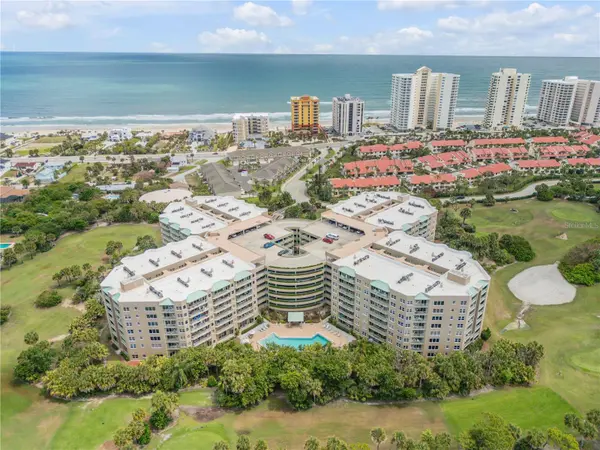 4 OCEANS WEST BLVD #402A, Daytona Beach, FL 32118