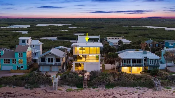 6176 S ATLANTIC AVE, New Smyrna Beach, FL 32169