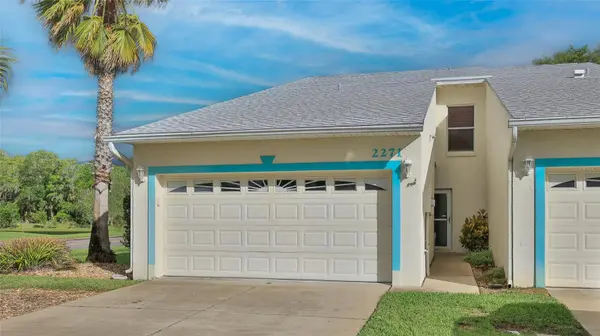 2271 CANDLEWOOD LN, New Smyrna Beach, FL 32168