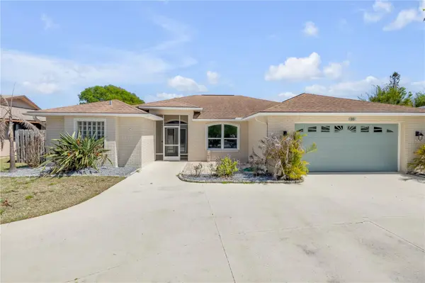 10 CUNNINGHAM DR, New Smyrna Beach, FL 32168