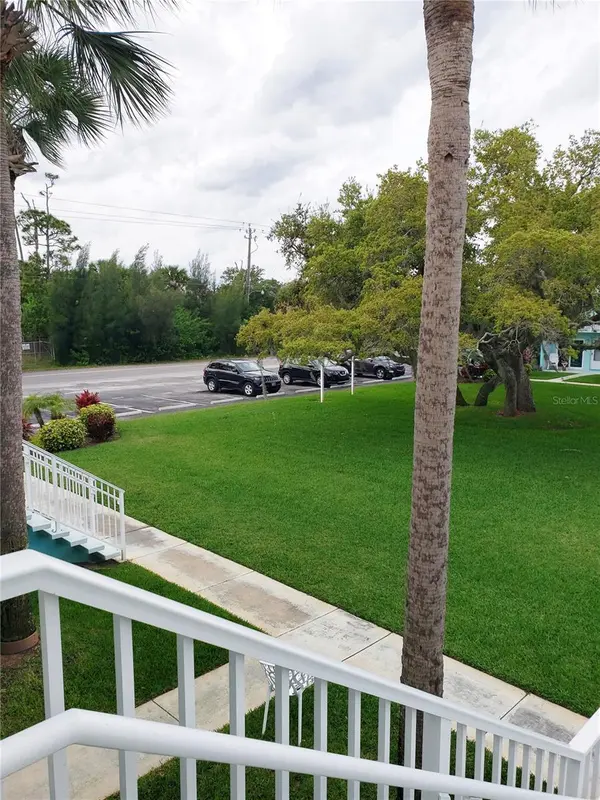 541 S PENINSULA AVE #A21, New Smyrna Beach, FL 32169