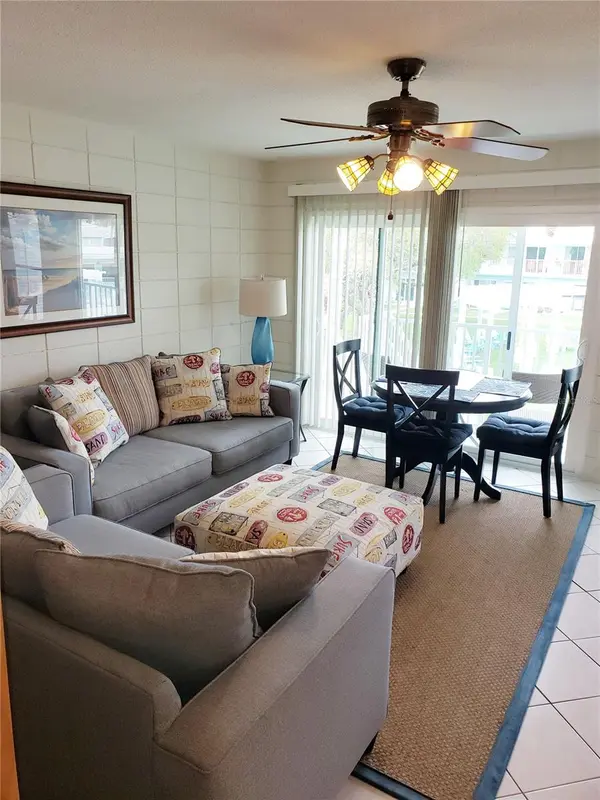 541 S PENINSULA AVE #A21, New Smyrna Beach, FL 32169