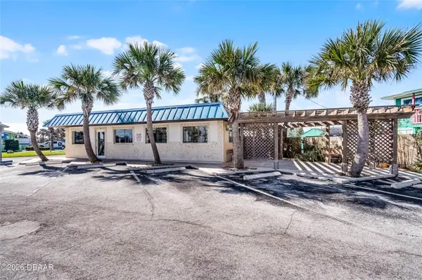 819 SR A1A HWY, New Smyrna Beach, FL 32169