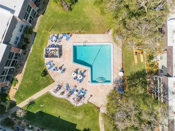 3800 SAXON DR #A7, New Smyrna Beach, FL 32169