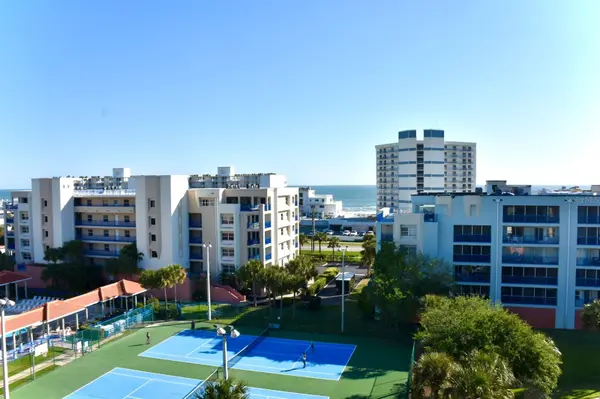 5300 S ATLANTIC AVE #8-302, New Smyrna Beach, FL 32169