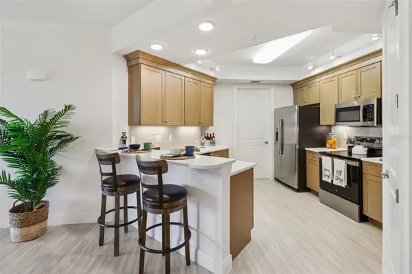 7 RIVERWALK DR #406, New Smyrna Beach, FL 32169