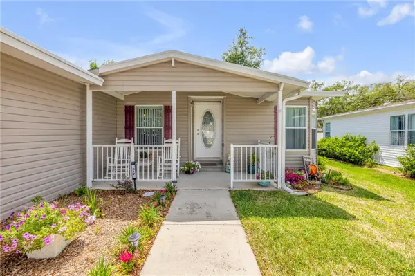 317 WATER LANDING DR, Oak Hill, FL 32759