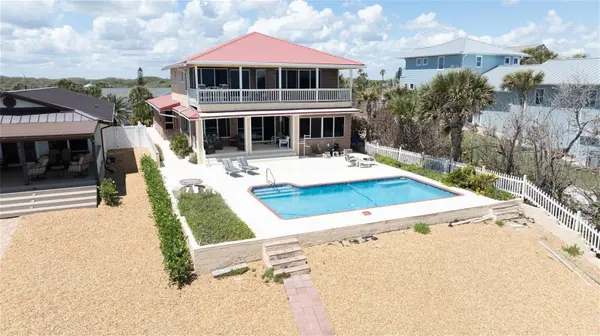 1413 N ATLANTIC AVE, New Smyrna Beach, FL 32169