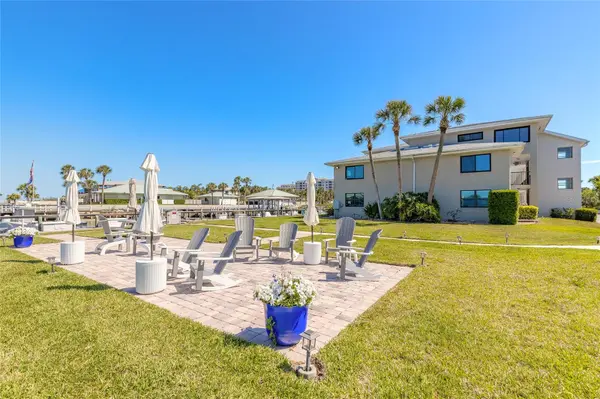 2100 N PENINSULA AVE #1050, New Smyrna Beach, FL 32169