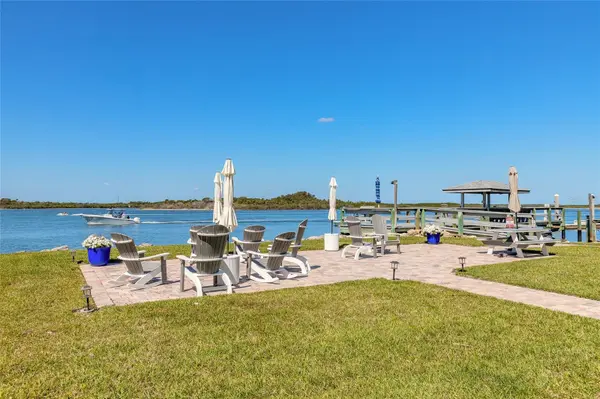 2100 N PENINSULA AVE #1050, New Smyrna Beach, FL 32169