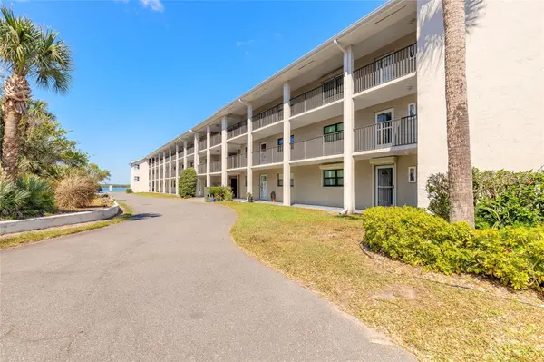 2100 N PENINSULA AVE #1050, New Smyrna Beach, FL 32169