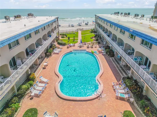 111 N ATLANTIC AVE #A105, New Smyrna Beach, FL 32169