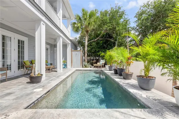 4636 SAXON DR, New Smyrna Beach, FL 32169