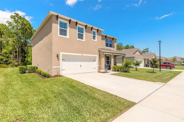 1333 MORNING WALK DR, Ormond Beach, FL 32174